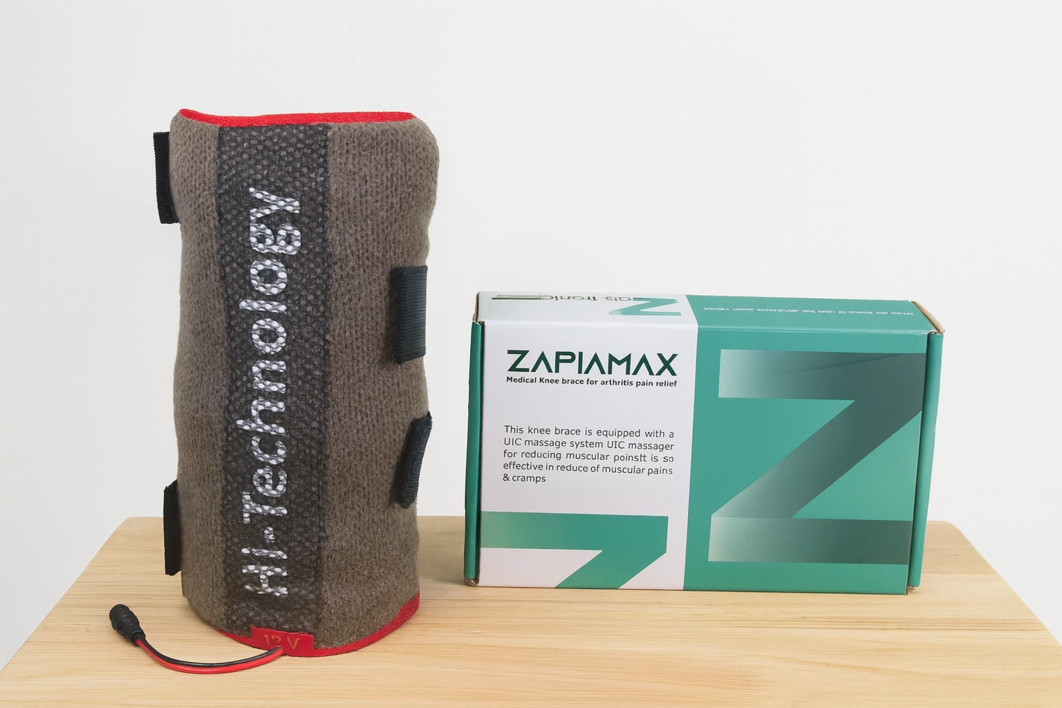 قیمت زانوبند زاپیامکس