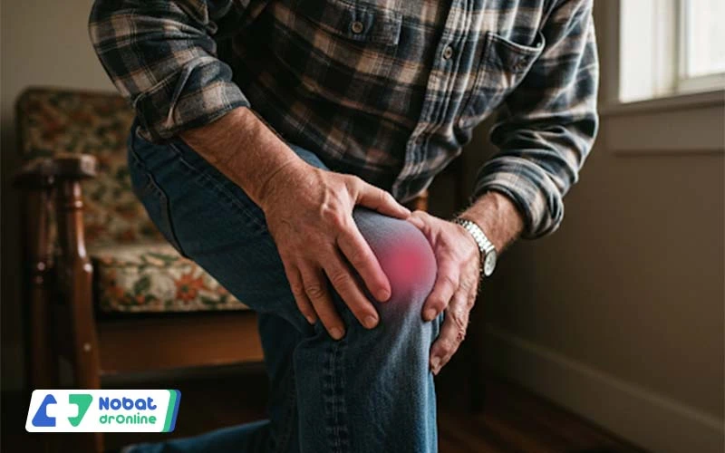 کمر درد در افراد مختلف به دلایل مختلف | نوبت دکتر آنلاین