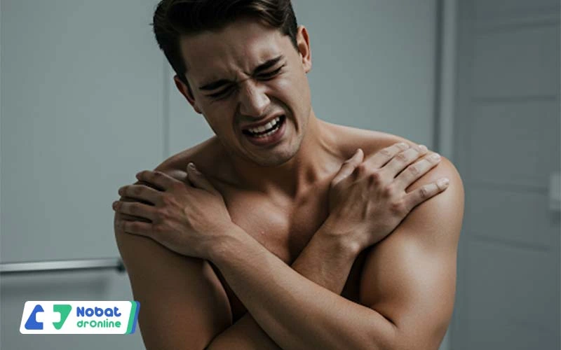 عوارض فیزیوتراپی | نوبت دکتر آنلاین