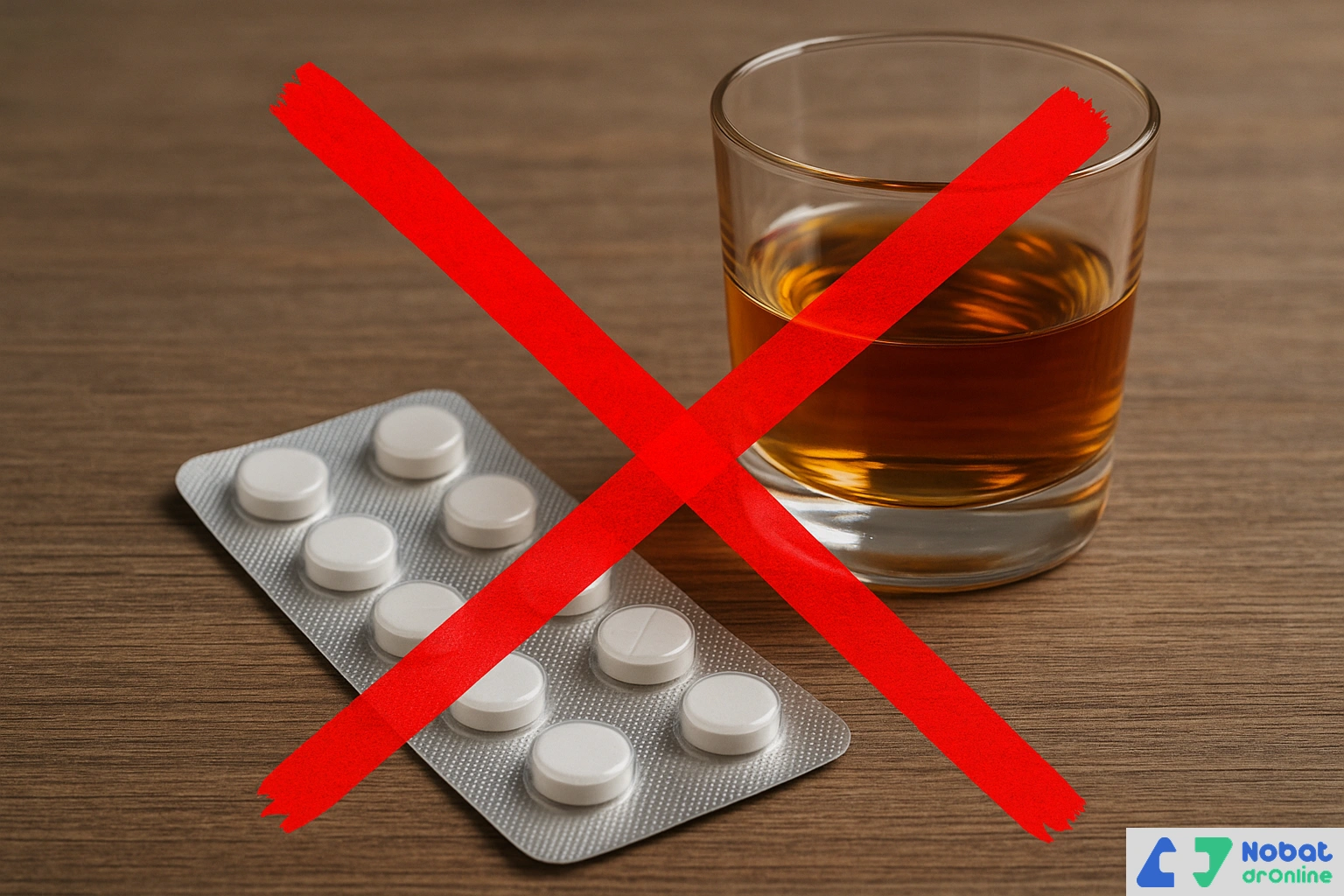 تداخل با استامینوفن