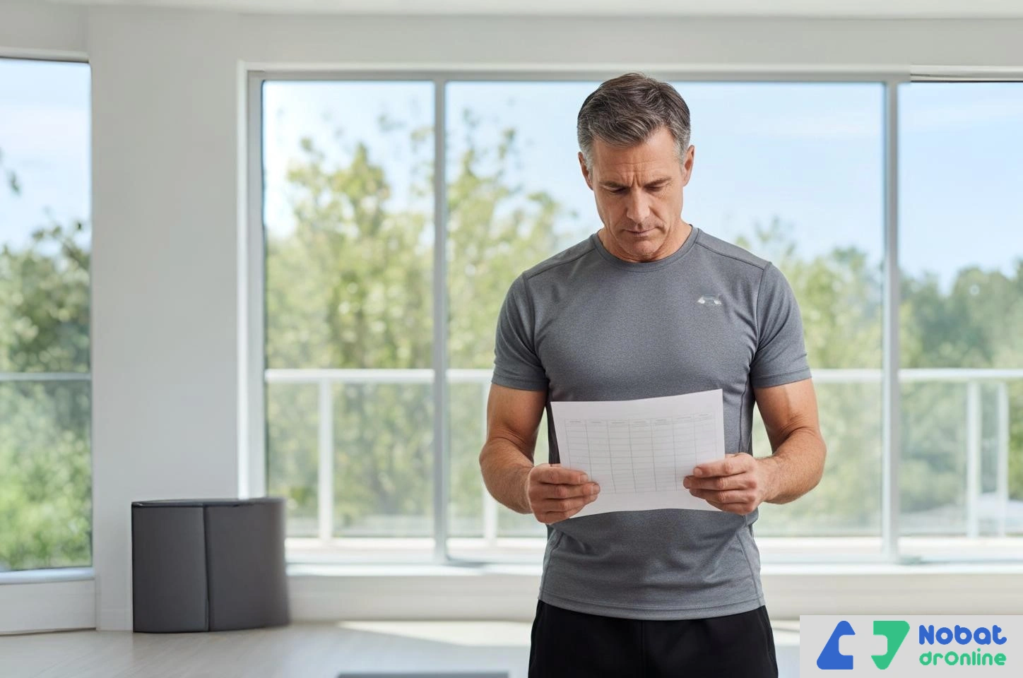 برنامه ورزشی برای آرتروز زانو