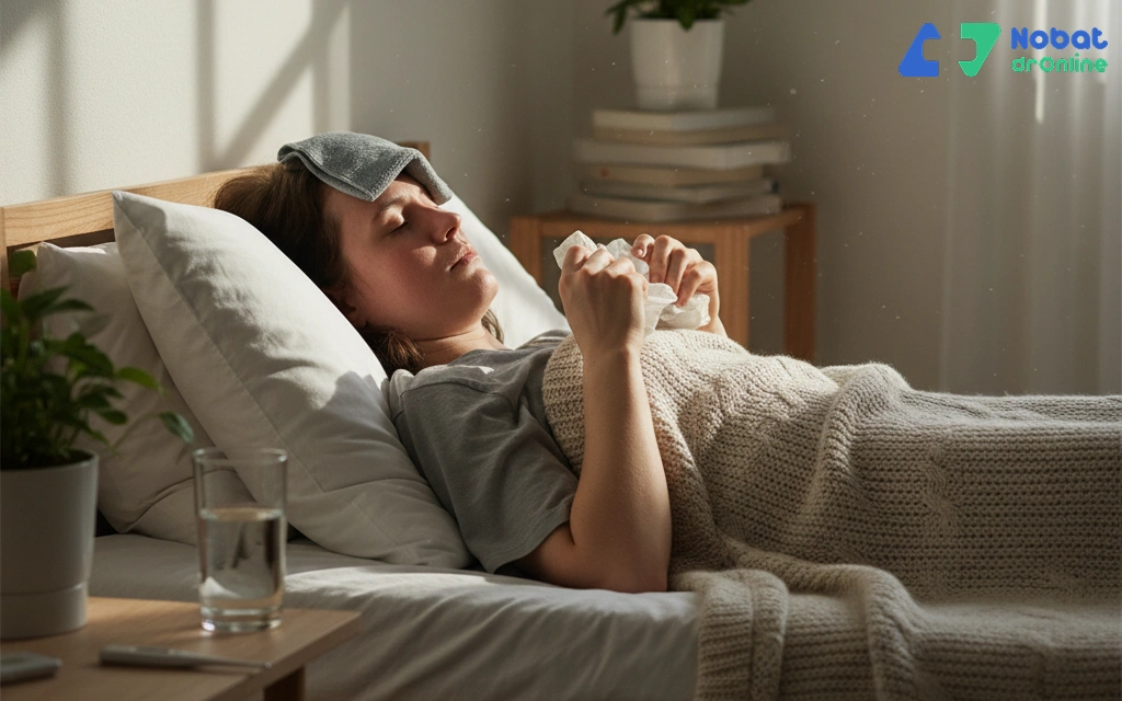 قرص استامینوفن برای چیست