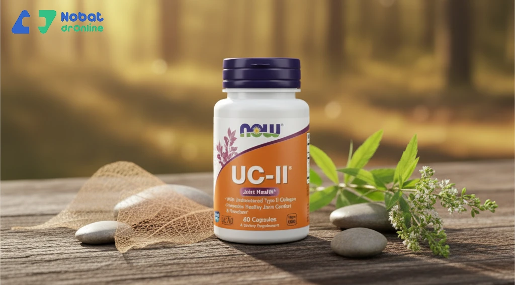 قرص کلاژن برای زانو