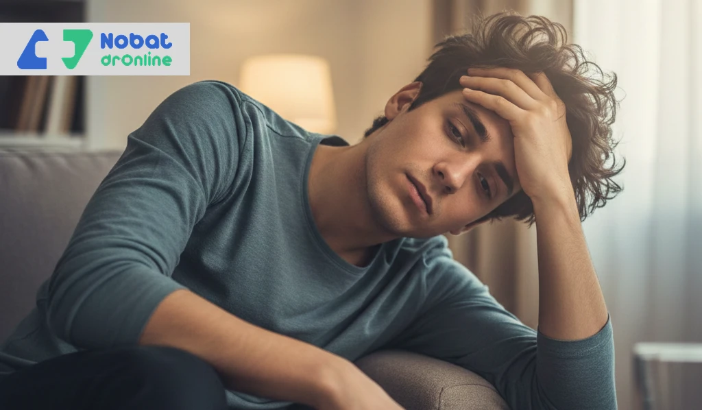 عوارض قرص کلونازپام