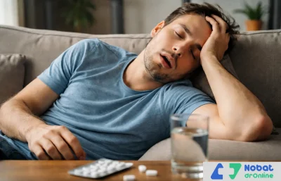 عوارض قرص گاباپنتین