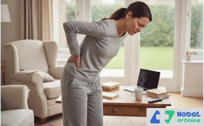 قرص گاباپنتین برای دیسک کمر